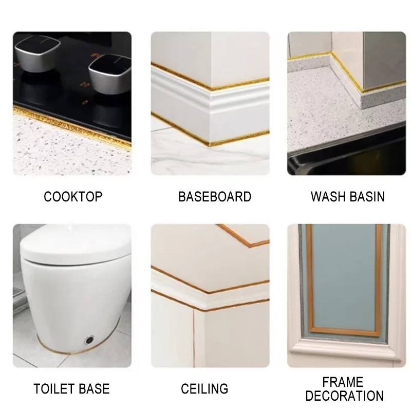 نوار درزگیر شبرنگ