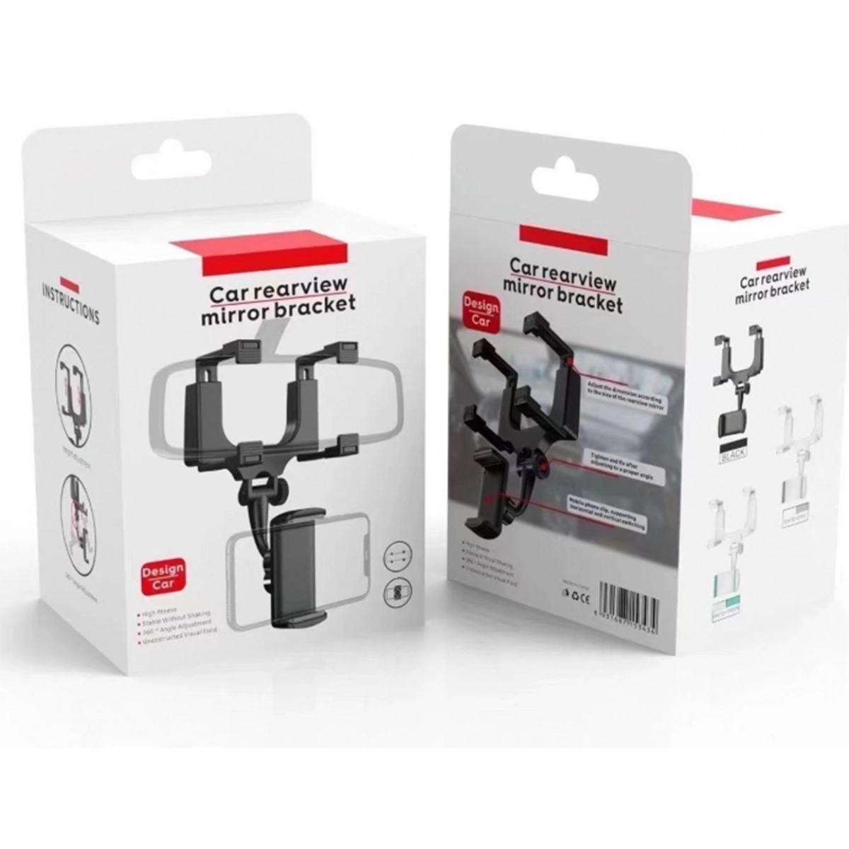 هولدر موبایل مدل K531