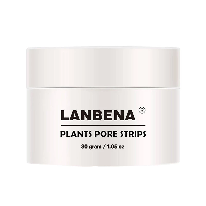 ماسک پاک کننده بینی Lanbena مدل PLANTS