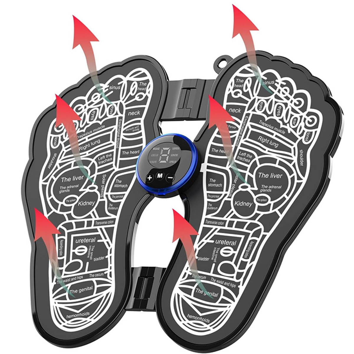 ماساژور پا حرفه ای