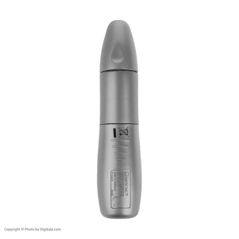 موزن گوش و بینی مدل ‌ Clatronic