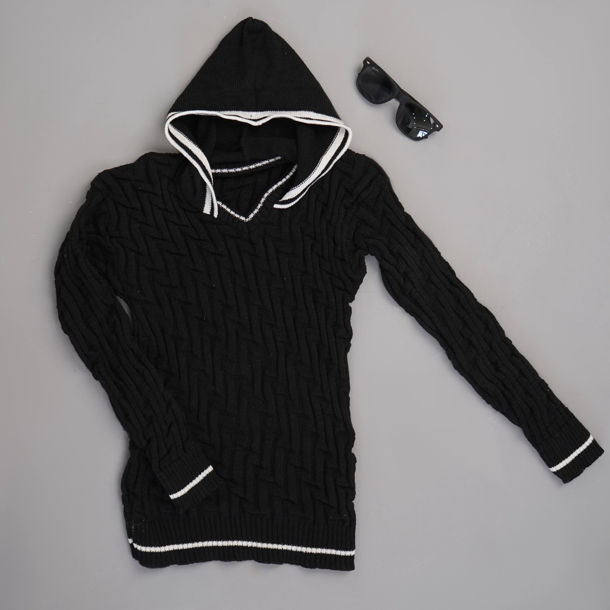 پلیور مردانه مدل Z104