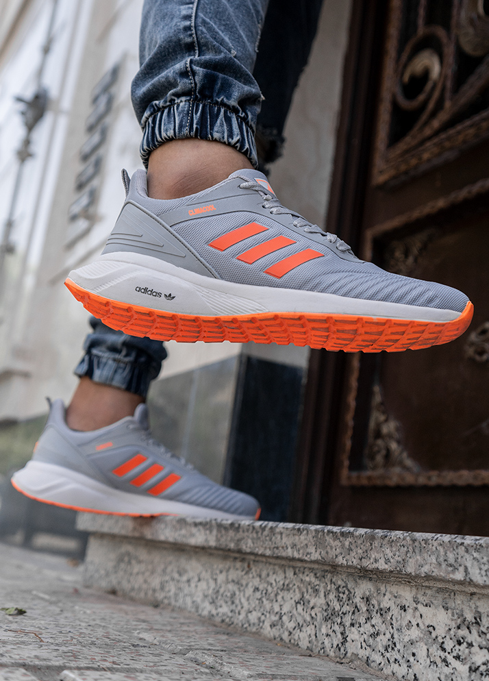 کفش ورزشی Adidas مردانه مدل Porsha