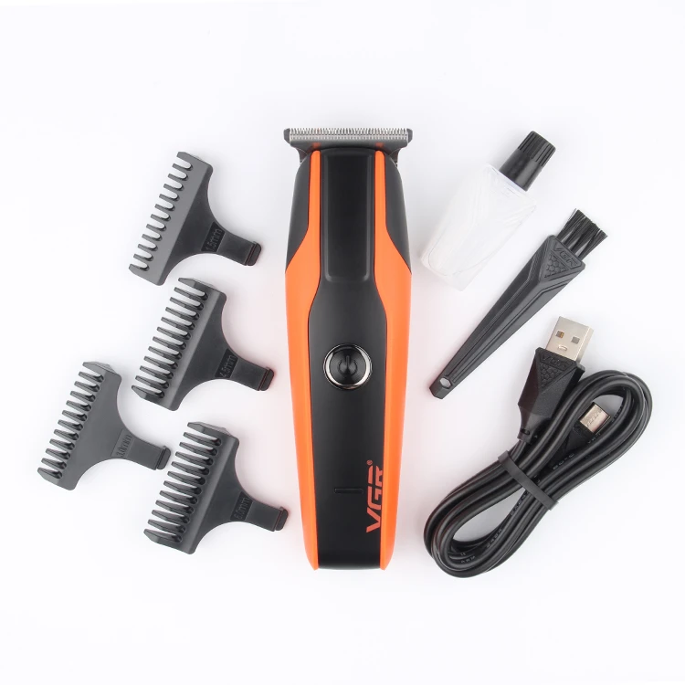 ماشین اصلاح VGR مدل V-999