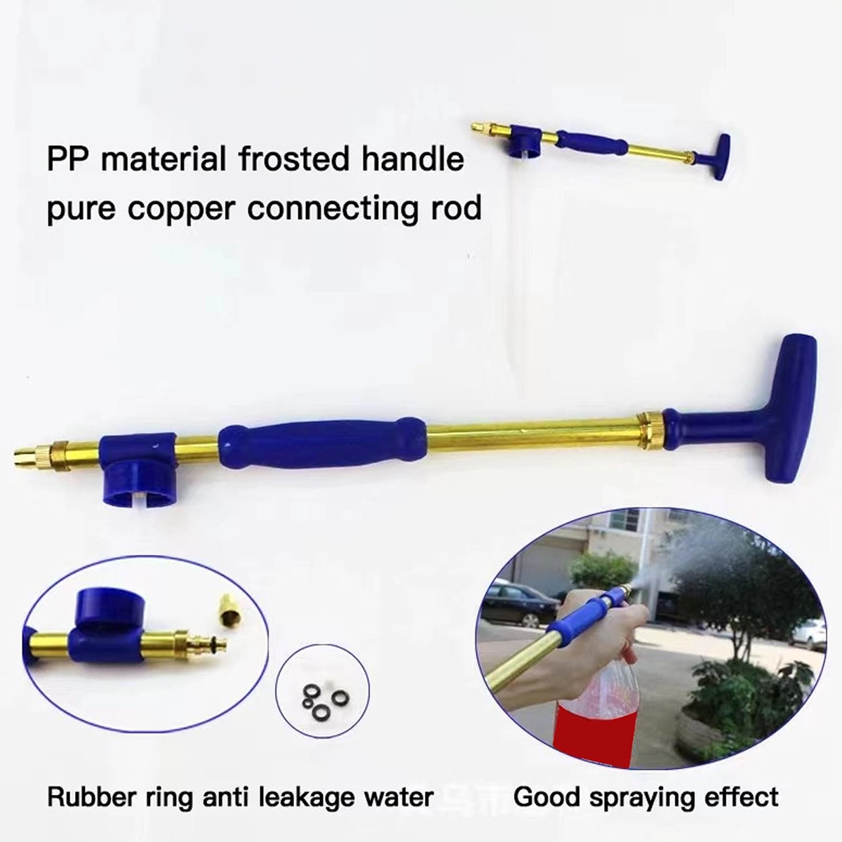 کارواش سر بطری