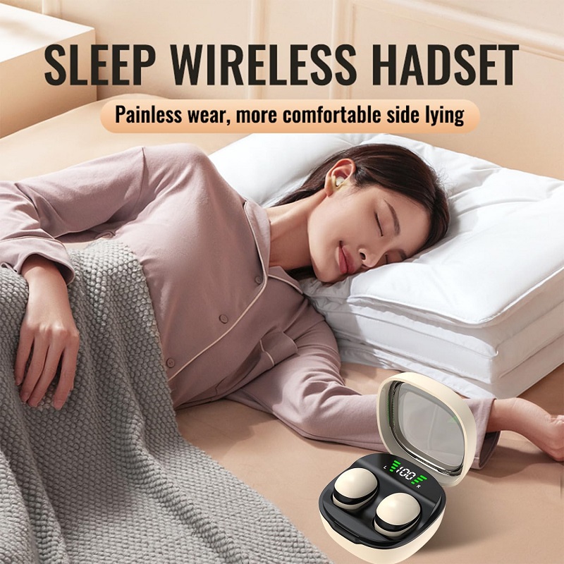 هدفون نامرئی مدل mini13-x-مشکی