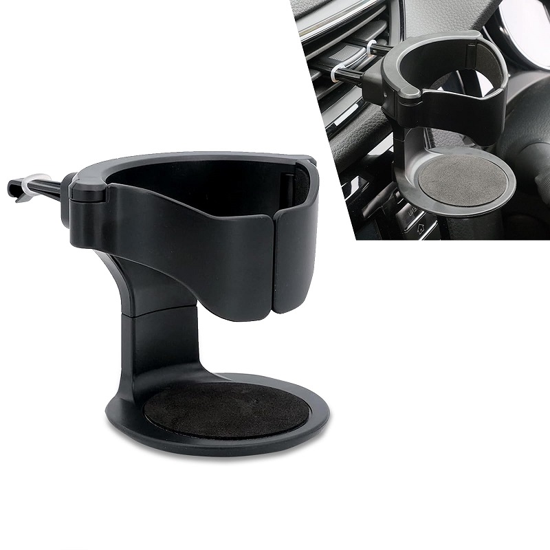 هولدر جا لیوانی خودرو-مشکی