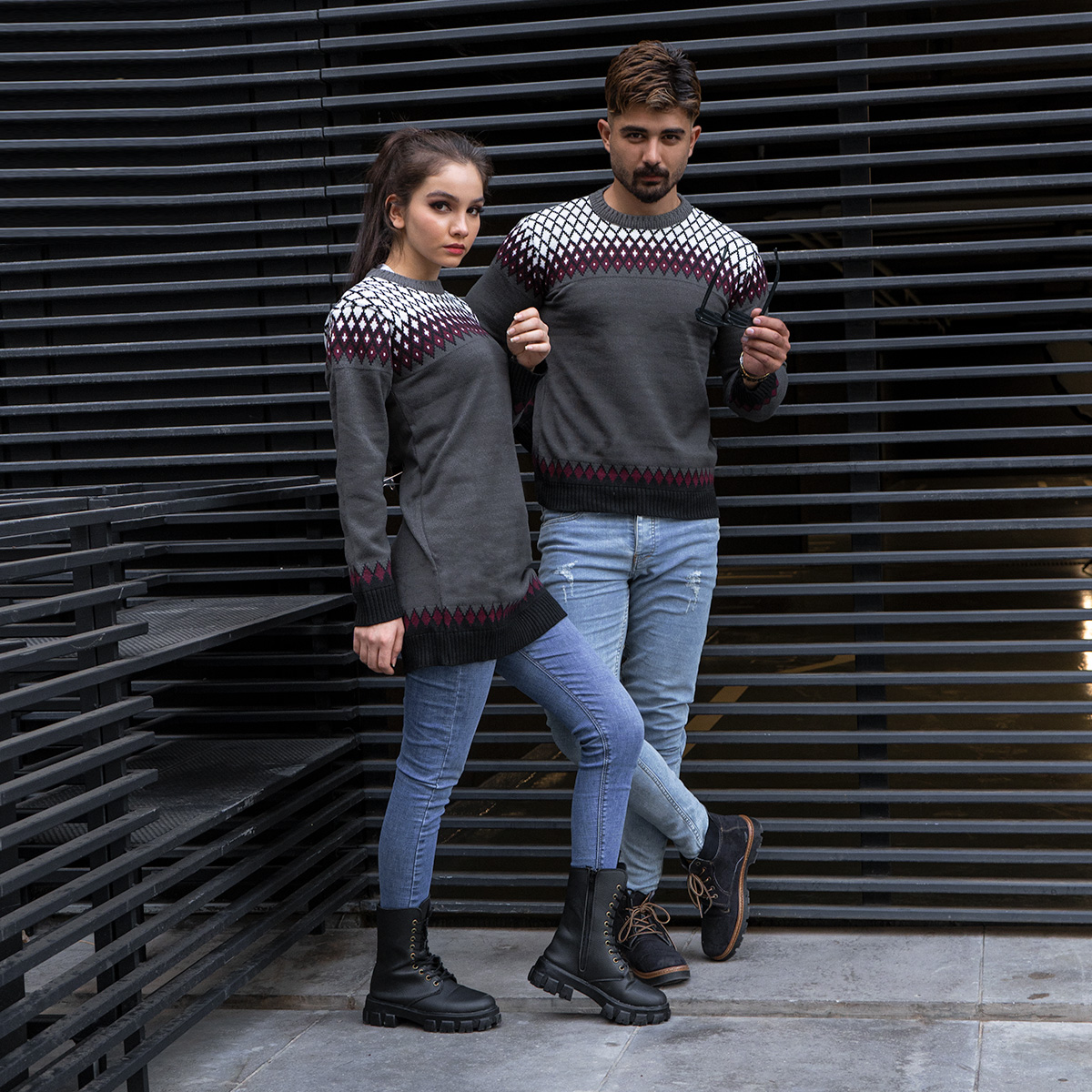 ست بافت مدل BANJO