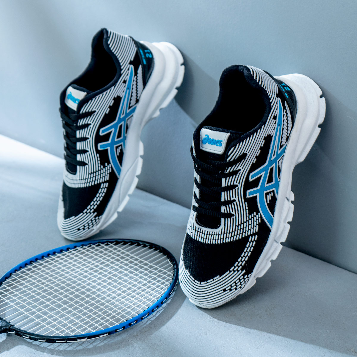 کفش ورزشی Asics مردانه مدل coloma