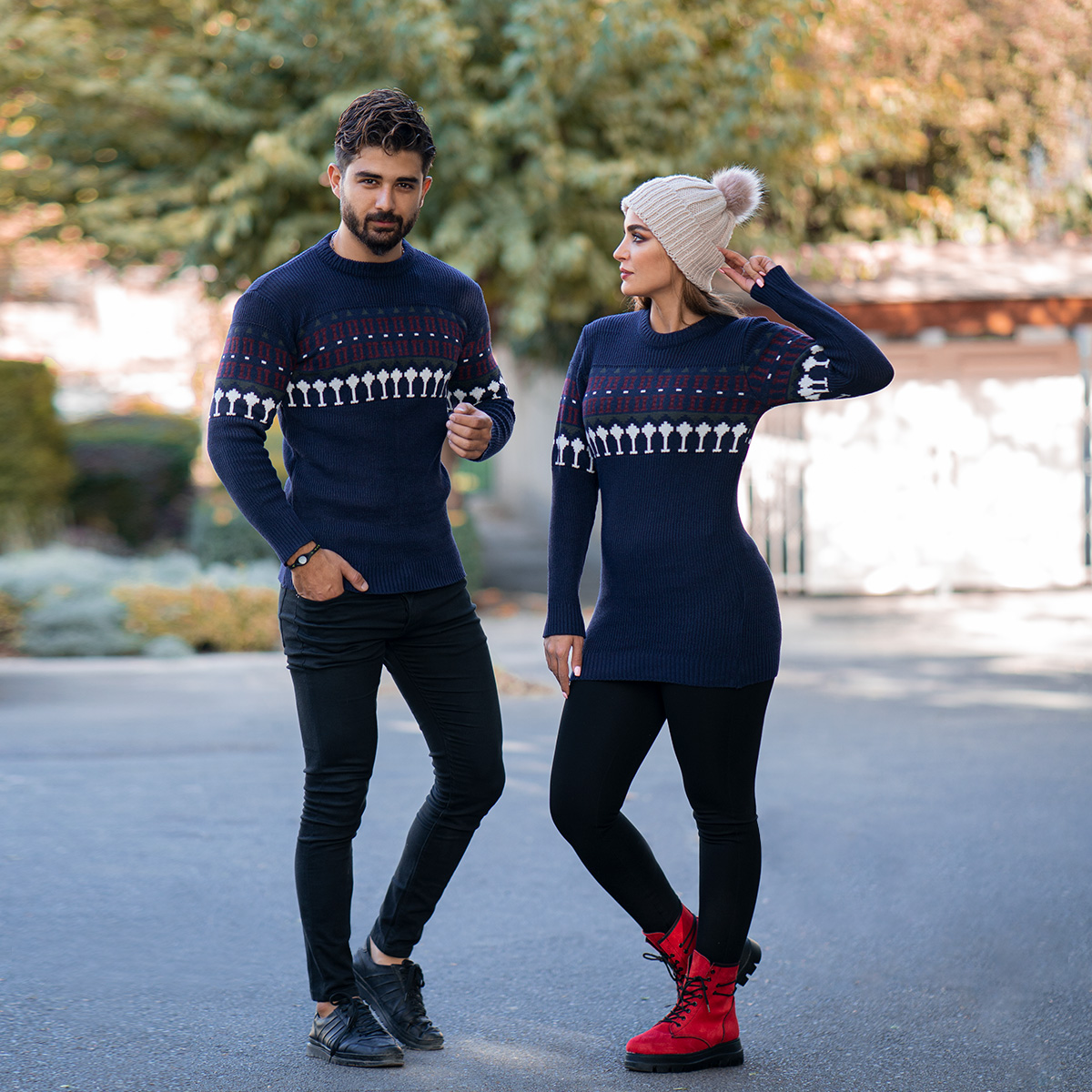 ست بافت مدل CELVA