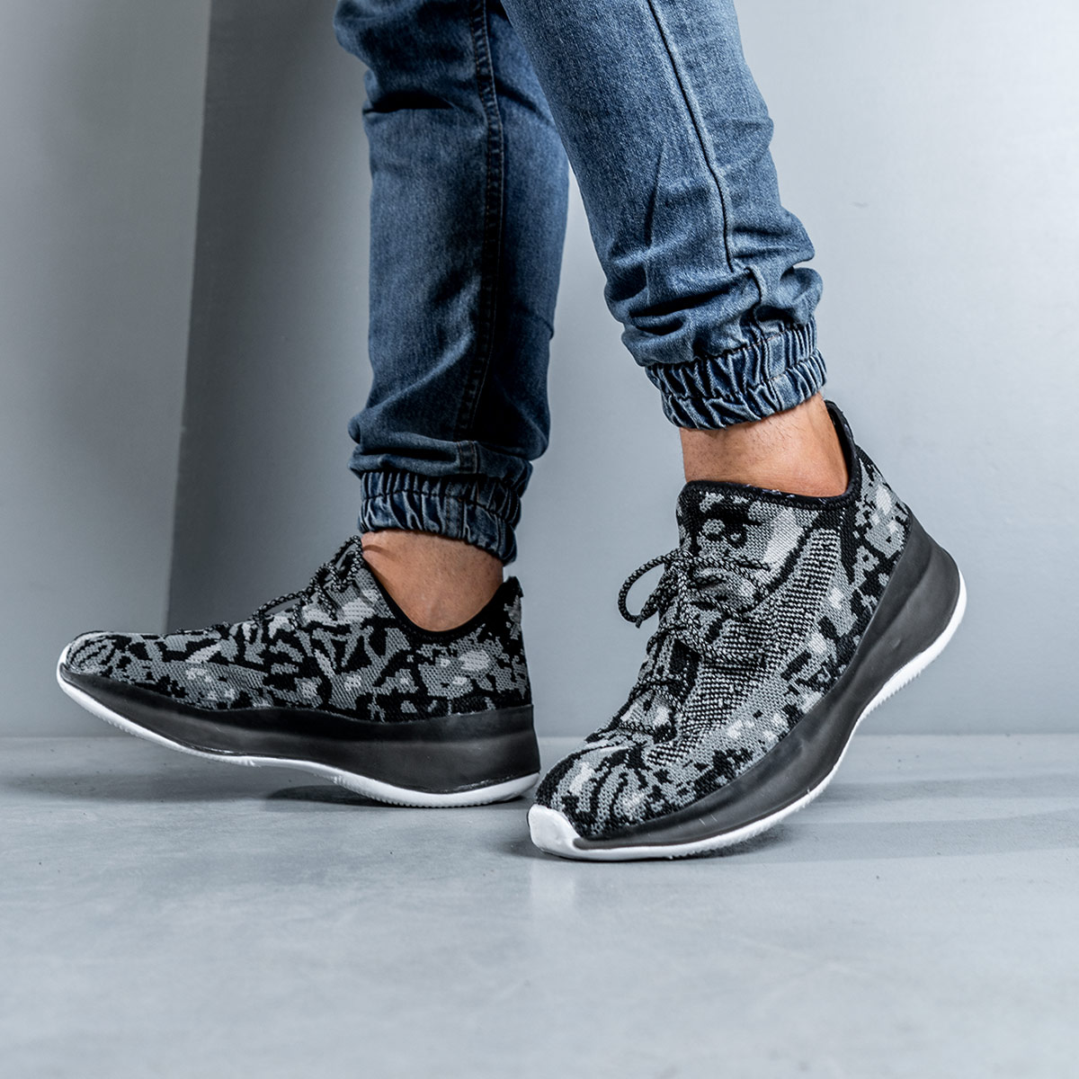 کفش ورزشی مردانه مدل Faren