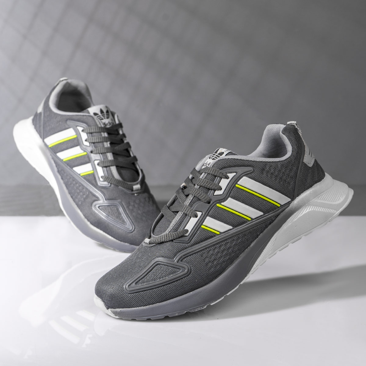 کفش ورزشی Adidas مردانه مدل Zenix