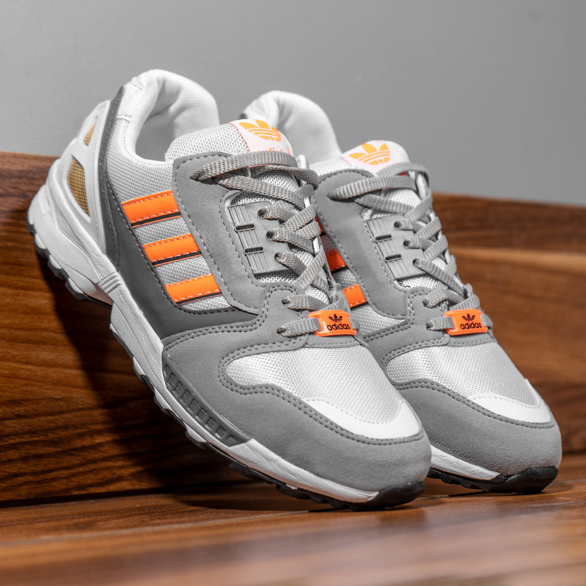 کفش ورزشی Adidas Zx مردانه مدلDEMOR