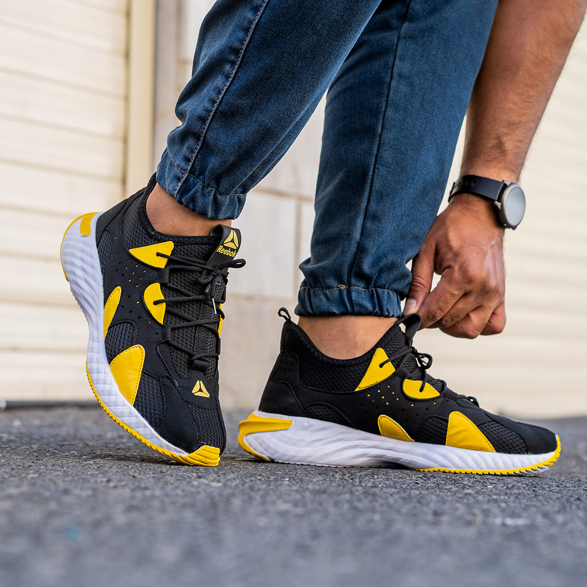 کفش ورزشی Reebok مردانه مدل Ralf